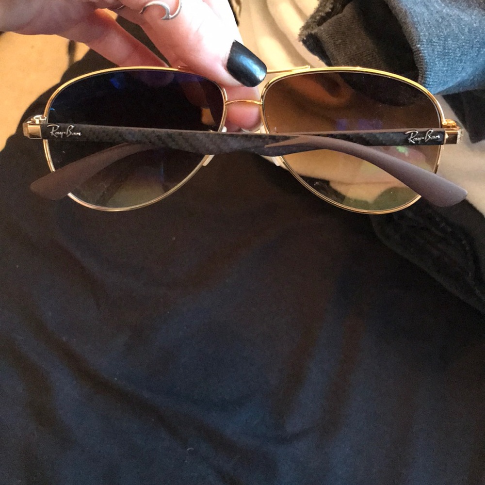 RayBan’s - Picture 3 of 4